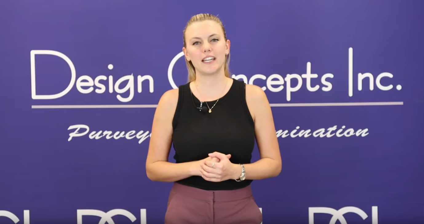 WATTS NEW - Design Concepts Inc.