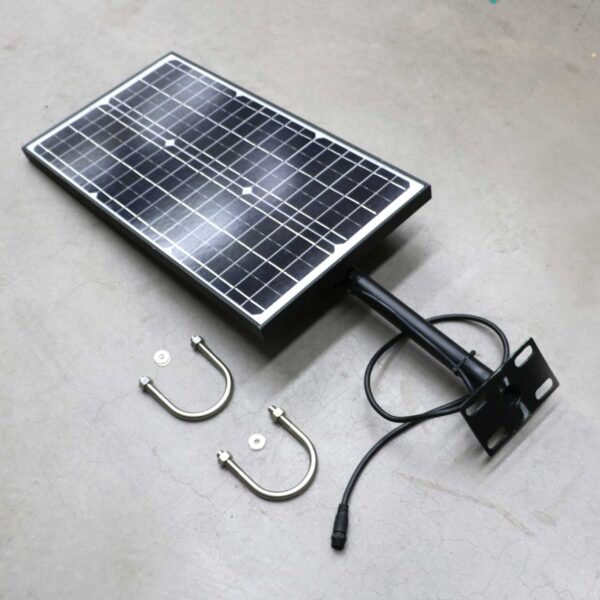 GFS-32-EXP Solar Expansion Panel