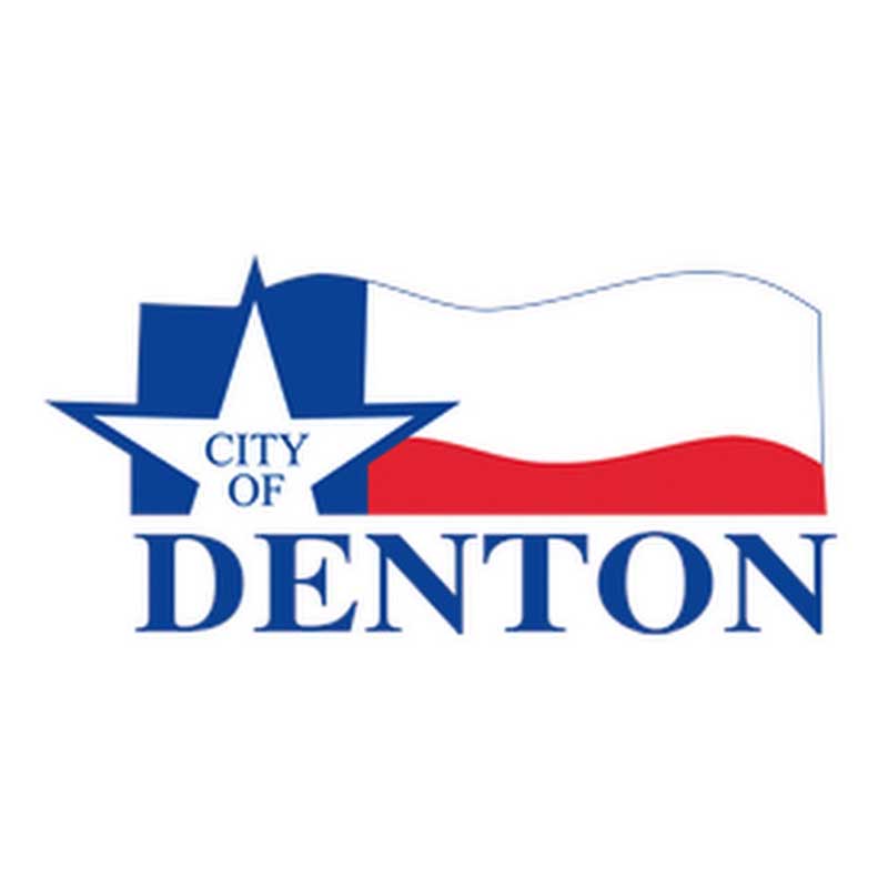 City of Denton