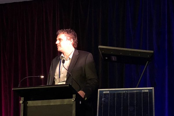 LGA conference header