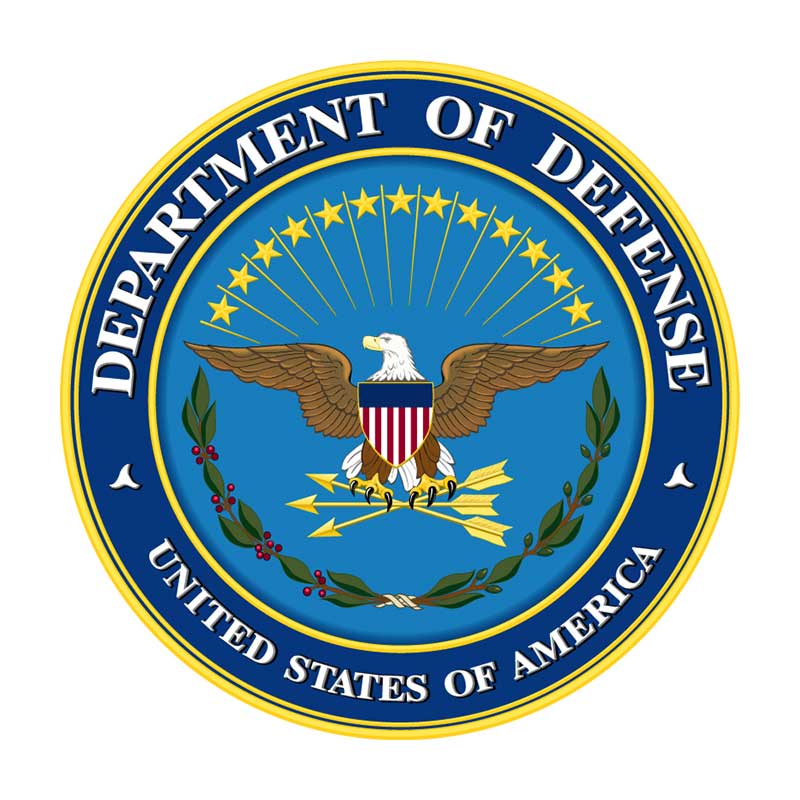 Department of Defense