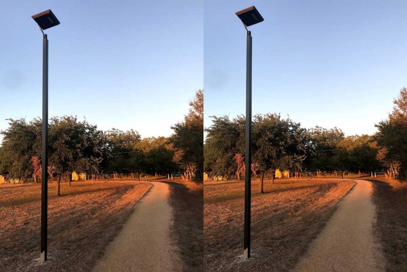 Whitehall Park Woodway Texas